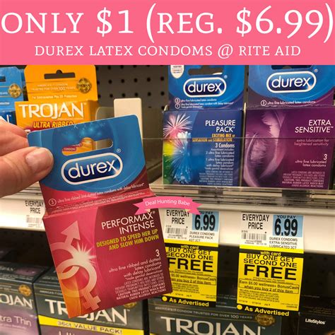 does rite aid sell condoms|rite aid condoms price.